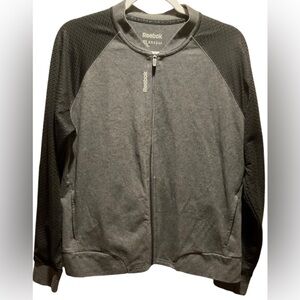 Reebok ColorBlock Performance Jacket